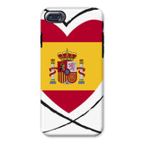 Spain Phone Case