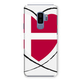 Denmark Phone Case