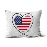 USA Cushion