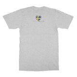 Sweden Softstyle T-Shirt