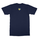 Sweden Softstyle T-Shirt