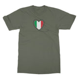 Italy Softstyle T-Shirt