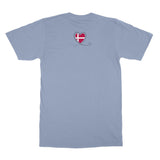 Denmark Softstyle T-Shirt