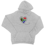 South Africa College Hoodie