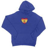 Spain College Hoodie