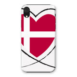 Denmark Phone Case