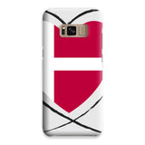 Denmark Phone Case