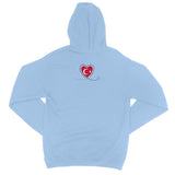 Turkey College Hoodie