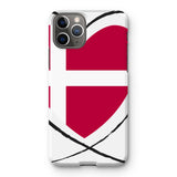 Denmark Phone Case