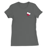 Poland Women's Favourite T-Shirt