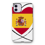 Spain Phone Case