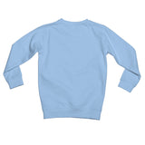 Sweden Kids Sweatshirt