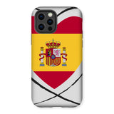 Spain Phone Case