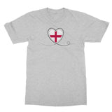 England Softstyle T-Shirt