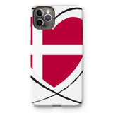 Denmark Phone Case