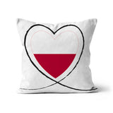 Poland Cushion