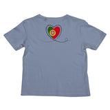 Portugal Kids T-Shirt