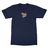 South Africa Softstyle T-Shirt