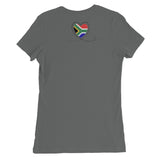 South Africa Women's Favourite T-Shirt