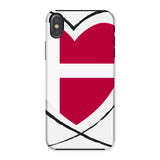 Denmark Phone Case