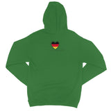 Germany College Hoodie