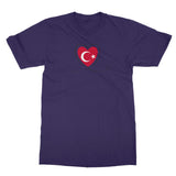 Turkey Softstyle T-Shirt