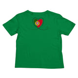 Portugal Kids T-Shirt