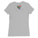 South Africa Women's Favourite T-Shirt