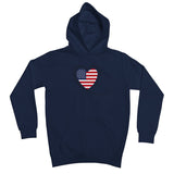 USA Kids Hoodie