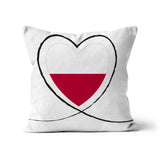 Poland Cushion