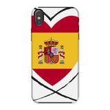 Spain Phone Case