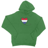 Netherlands College Hoodie