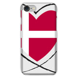 Denmark Phone Case