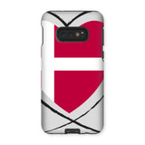 Denmark Phone Case