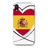 Spain Phone Case