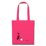 Tote Bag - azalea