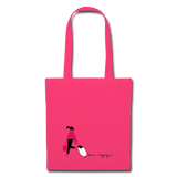 Tote Bag - azalea