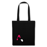 Tote Bag - black