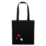 Tote Bag - black