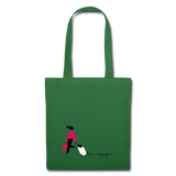 Tote Bag - evergreen