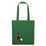 Tote Bag - evergreen