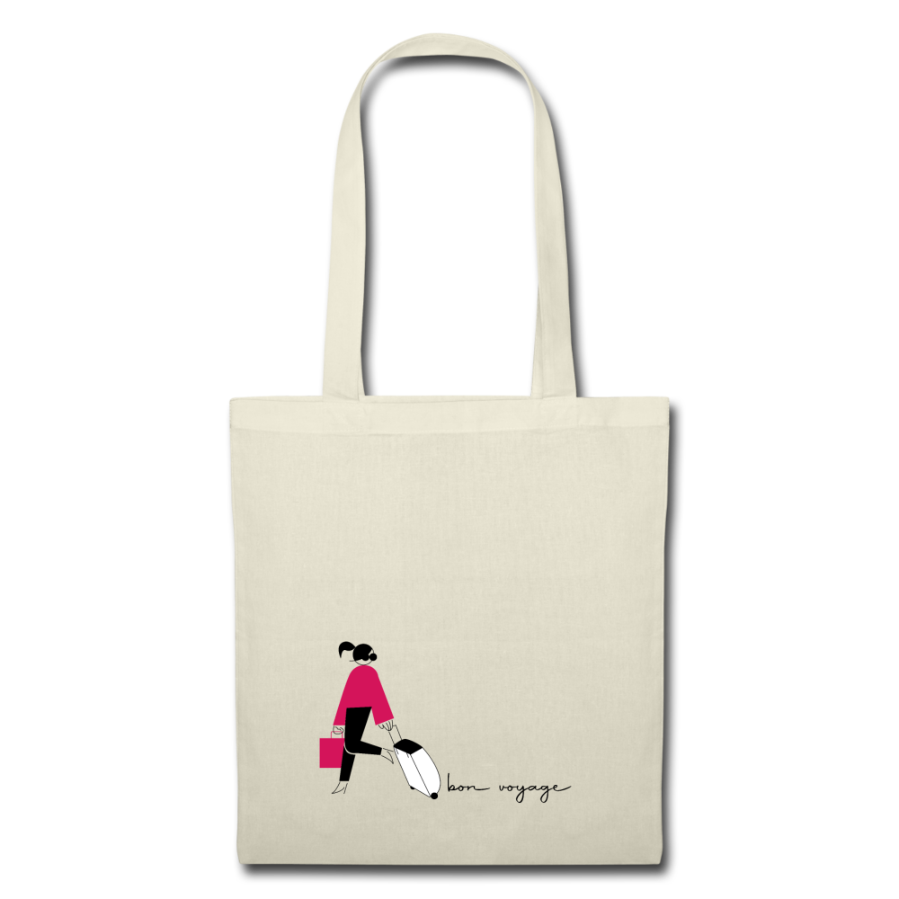 Tote bag for Sale avec l'œuvre « Marchandise Colin haute arc-en